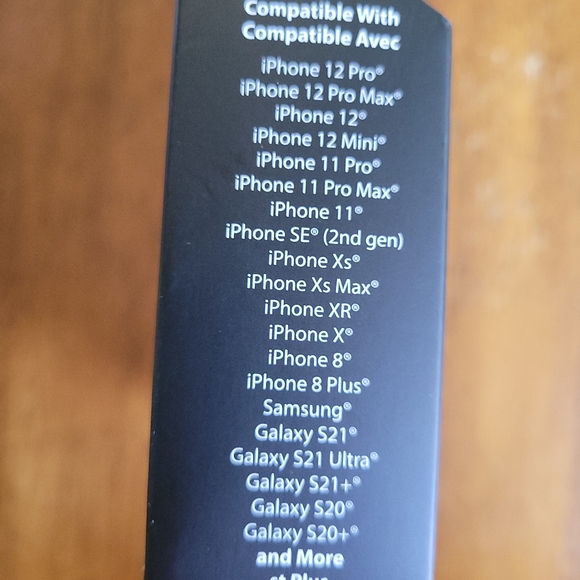 Star Wars Mandalorian Wireless Charge Pad, NEW - Picture 7 of 13